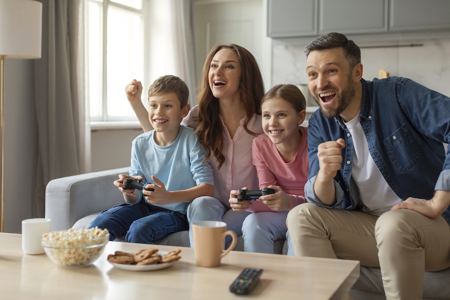 Des blagues pour égayer votre journée : rire et positiver pour célébrer la nouvelle année