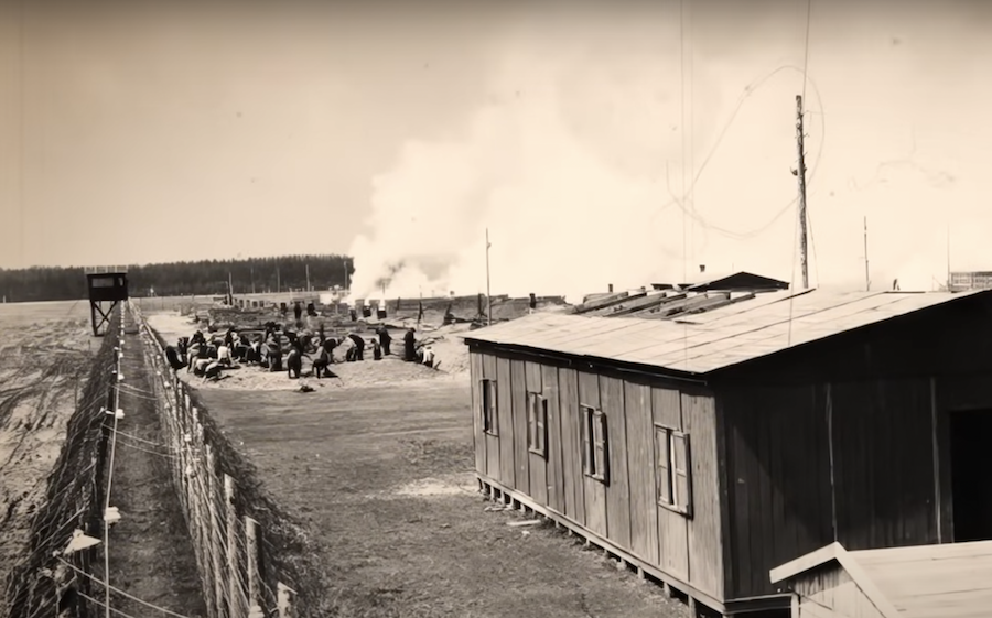 27 janvier 1945 : découverte du camp d’Auschwitz, mais maintenant 