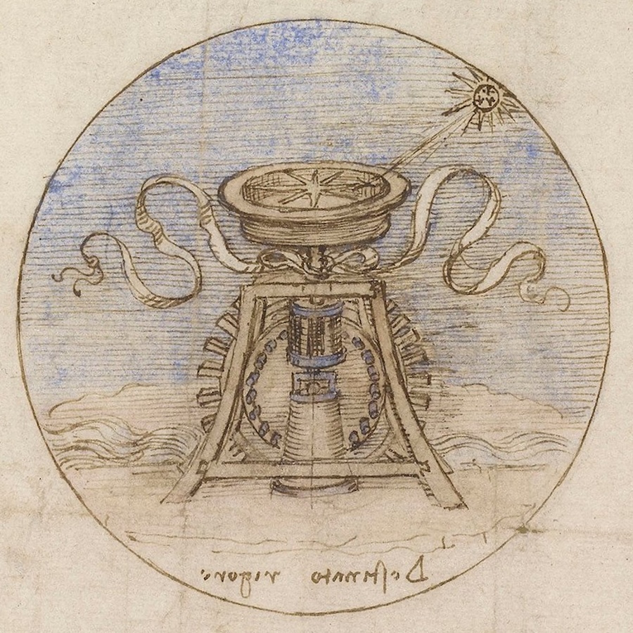 Cinq leçons de créativité que l’on peut retenir de l’héritage de Léonard de Vinci
