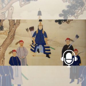 empereur-1 PODCAST