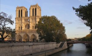 Les caractéristiques qui font des cathédrales gothiques médiévales de véritables merveilles