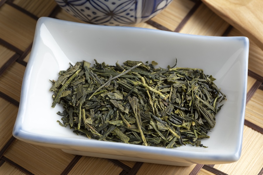 Guide du thé vert japonais : Sencha, Shincha, Matcha et Bancha