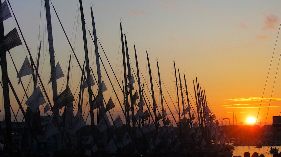 Naviguer dans la nuit : le Vendée Globe, une allégorie de l’entrepreneuriat