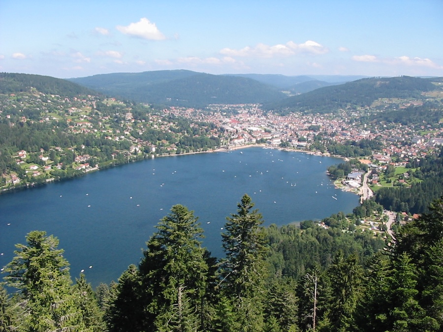 Je vois la vie en Vosges, Épinal, la Belle Image : les marques territoriales revitalisent-elles les départements