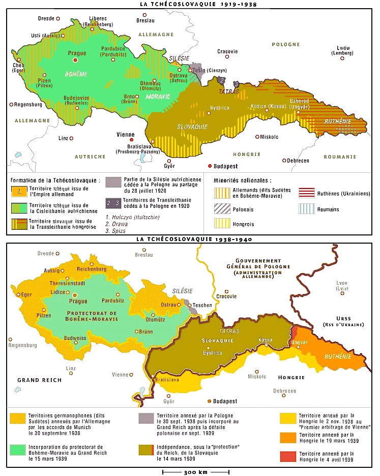 L’Ukraine non conviée aux négociations sur son avenir : des précédents existent, et ils ne sont pas encourageants
