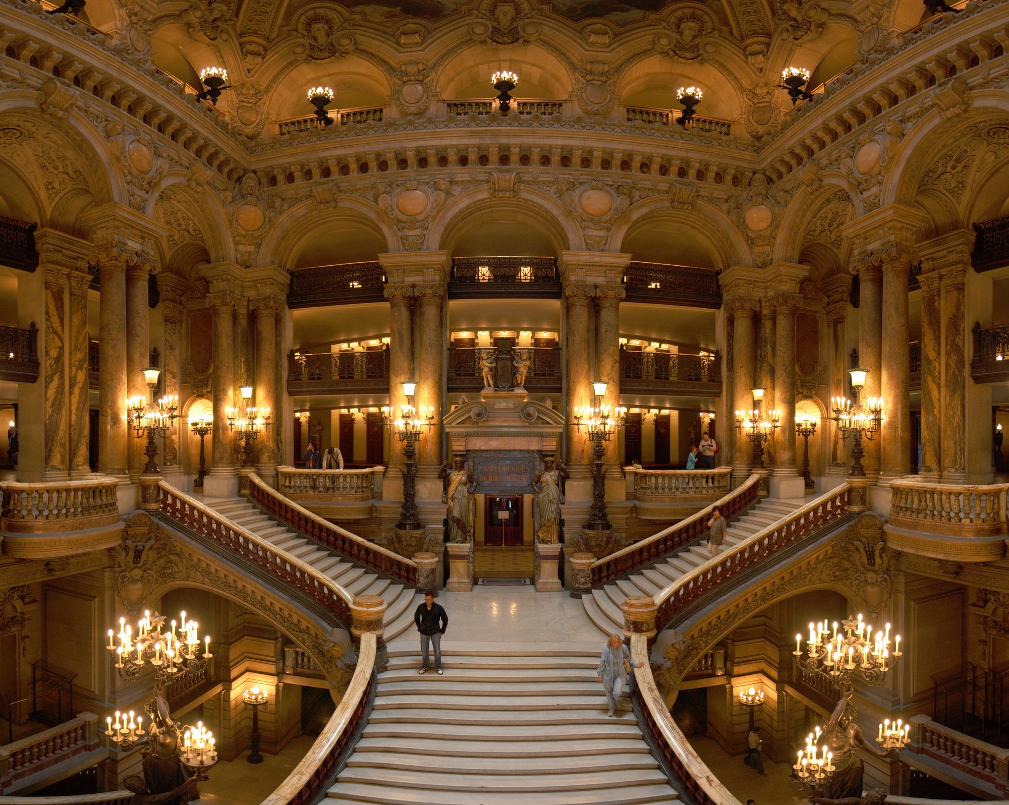 Maisons d’opéra : le piège des économies à court terme