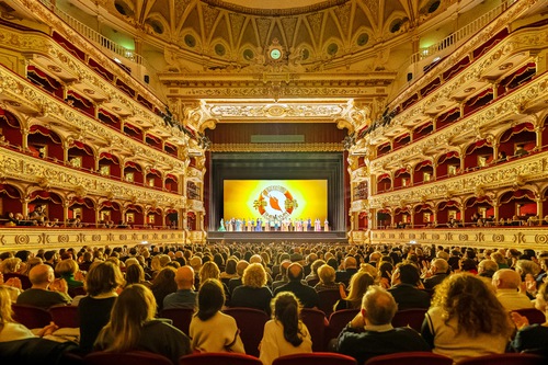 Des élus du monde entier reconnaissent le travail de Shen Yun : Ce message transcende toutes les frontières 
