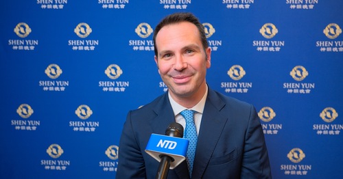 Des élus du monde entier reconnaissent le travail de Shen Yun : Ce message transcende toutes les frontières 
