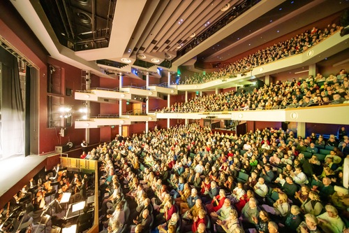 Des élus du monde entier reconnaissent le travail de Shen Yun : Ce message transcende toutes les frontières 
