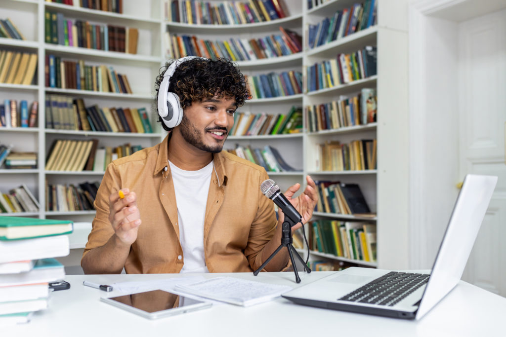 Renforcer l'image de marque par le biais du storytelling peut favoriser la réussite professionnelle
