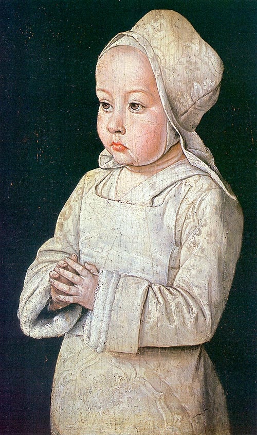 Anne de France, fille et sœur de roi dont les qualités forcent l’admiration
