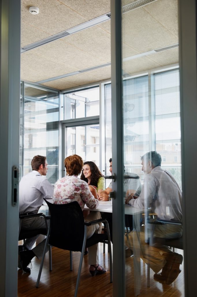  Entreprise : la valeur ajoutée, si profondément humaine, de la conversation
