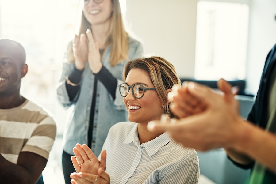  Entreprise : la valeur ajoutée, si profondément humaine, de la conversation
