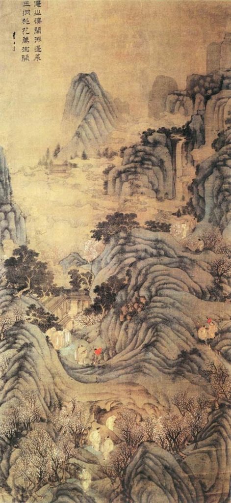 Une histoire de la Chine ancienne pour répondre à cette question : qu’est-ce que la véritable gentillesse