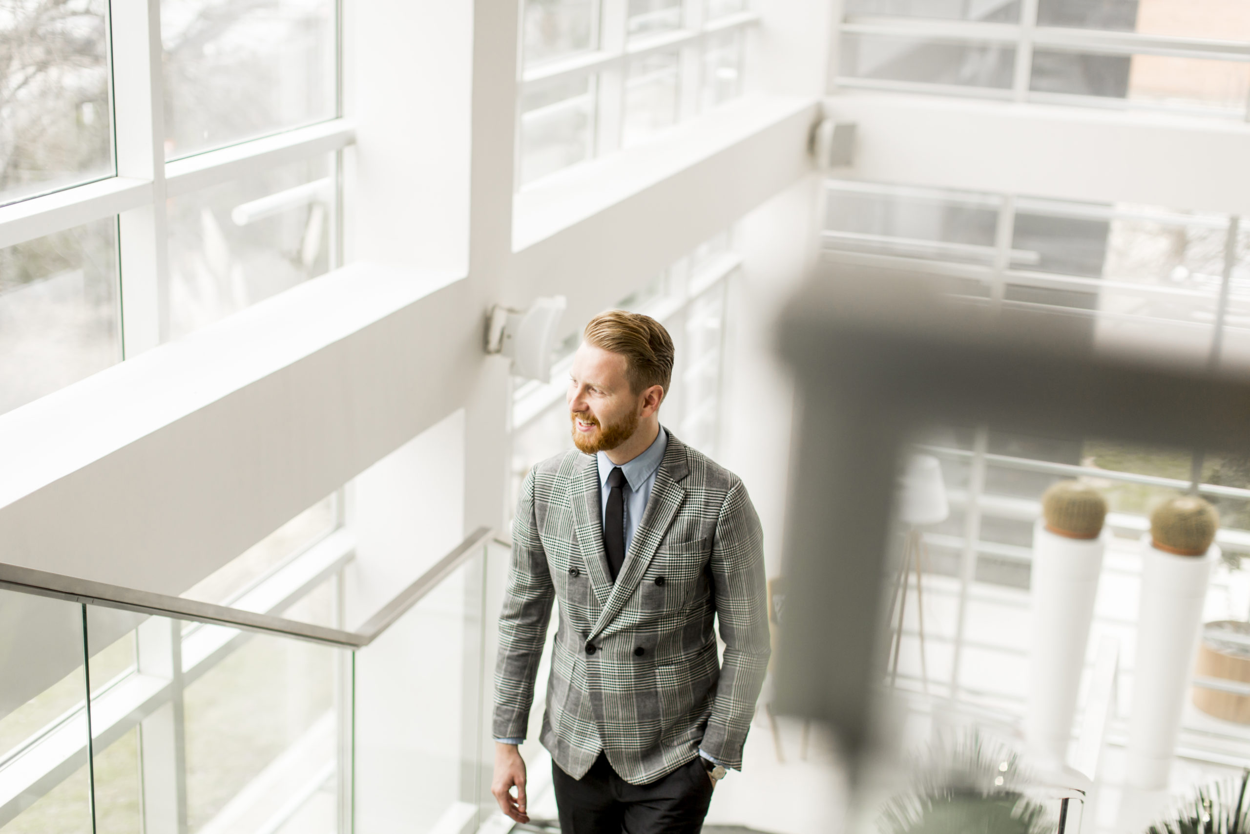 Les huit qualités intemporelles que l’on retrouve chez un gentleman