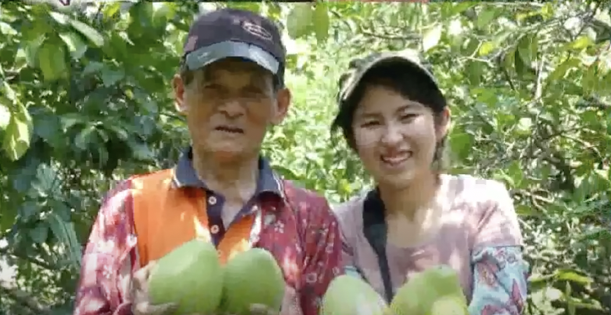 Le parcours de Shen Xinling de la pauvreté à la philanthropie