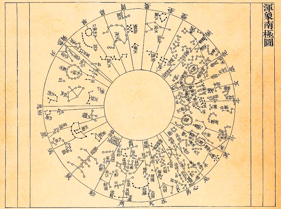 Les douze signes du zodiaque chinois viennent de la culture chinoise ancienne