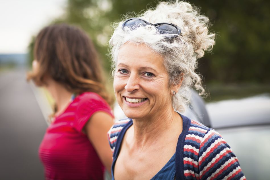 Quel devrait être la place de la femme dans la société ? 