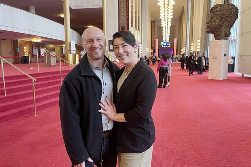 Shen Yun poursuit sa tournée sur trois continents : Le niveau artistique est de premier ordre 