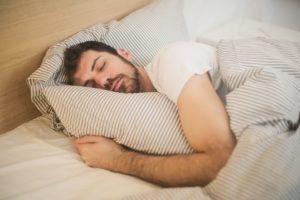 Pourquoi célébrer une journée du sommeil chaque année aux abords du printemps 